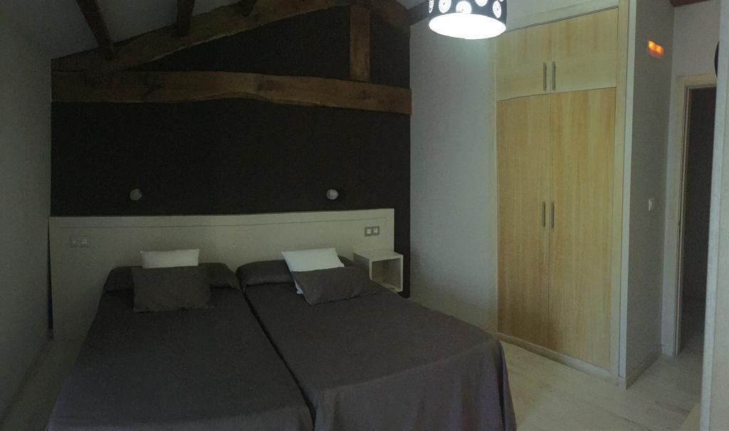 Casa Garea Arzúa Quarto foto
