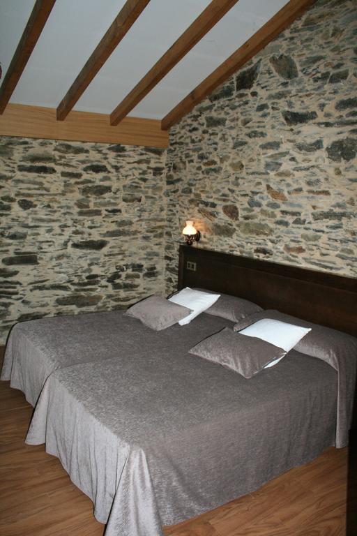 Casa Garea Arzúa Quarto foto