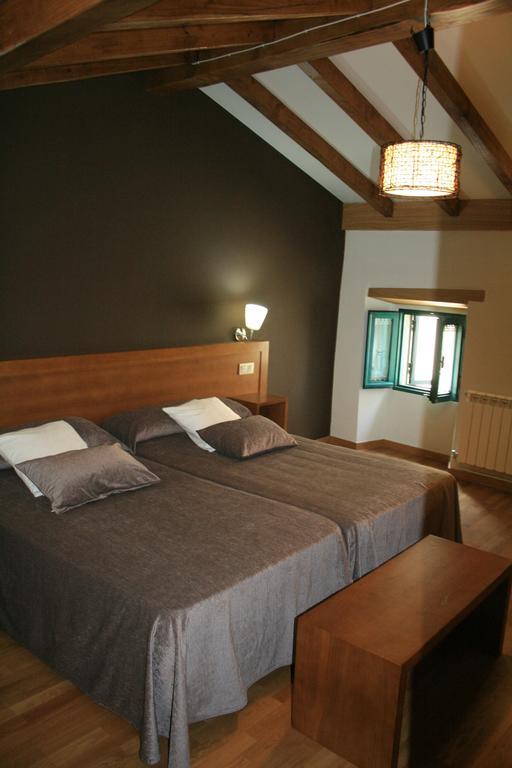 Casa Garea Arzúa Quarto foto